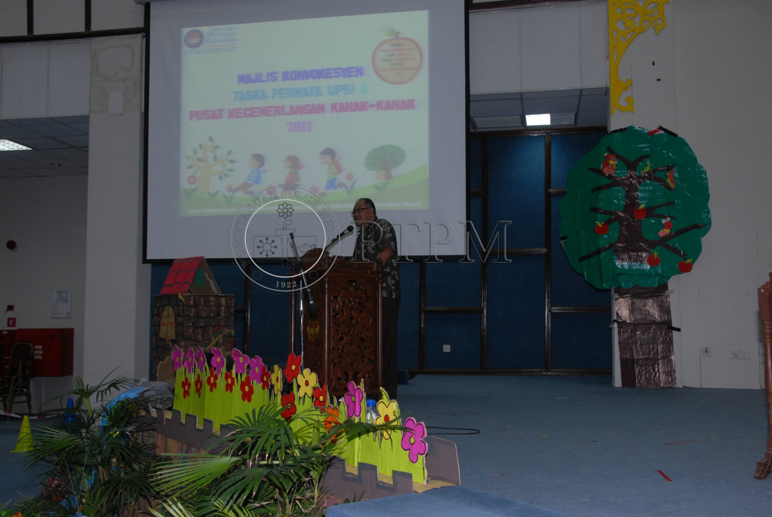 PTPM 11 100 TADIKA  IDA 0316